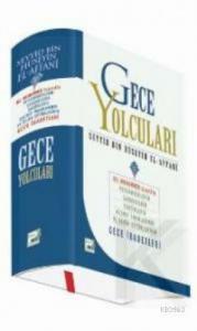 Gece Yolcuları