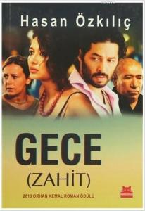 Gece (Zahit)ZI