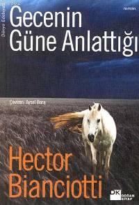 Gecenin Güne Anlattığı