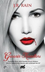 Gecenin Kanatları (Özel Seri)