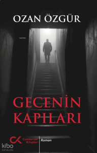 Gecenin Kapıları