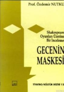 Gecenin Maskesi