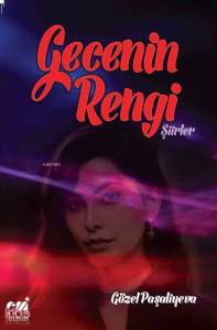 Gecenin Rengi - Şiirler