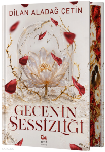 Gecenin Sessizliği (Ciltli)
