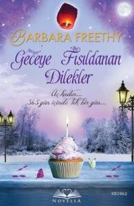 Geceye Fısıldanan Dilekler