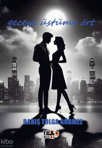 Geceyi Üstüme Ört