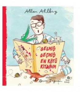 Geçmiş En Kötü Kitabım