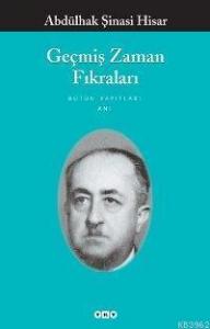 Geçmiş Zaman Fıkraları