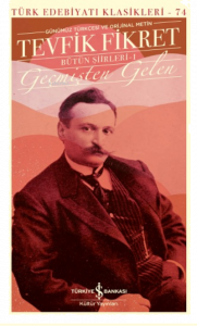 Geçmişten Gelen - Bütün Şiirleri-1