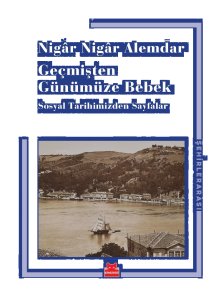 Geçmişten Günümüze Bebek