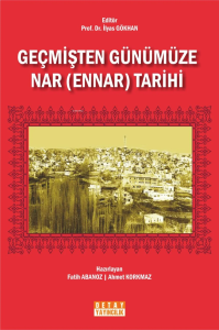 Geçmişten Günümüze Nar (Ennar ) Tarihi