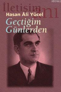 Geçtiğim Günlerden