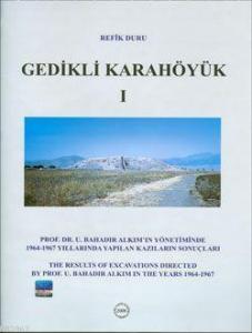 Gedikli Karahöyük I