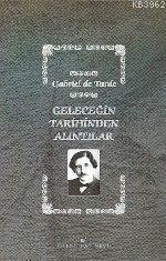 Geleceğin Tarihinden Alıntılar