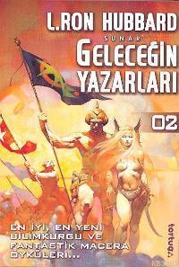 Geleceğin Yazarları 2