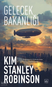 Gelecek Bakanlığı