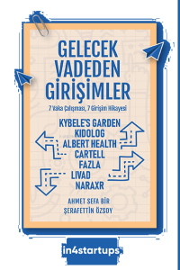 Gelecek Vadeden Girişimler;7 Vaka Çalışması, 7 Girişim Hikâyesi