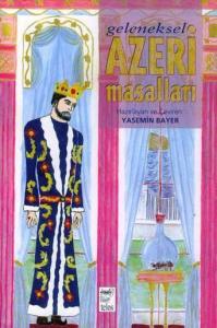 Geleneksel Azeri Masalları