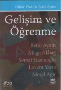Gelişim Ve Öğrenme