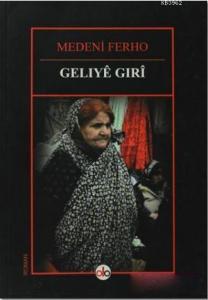 Gelıye Gıri