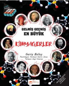Gelmiş Geçmiş En Büyük Kimyagerler
