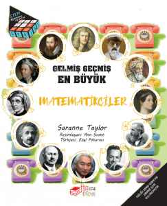 Gelmiş Geçmiş En Büyük Matematikçiler