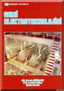 Gemi Elektroteknolojisi