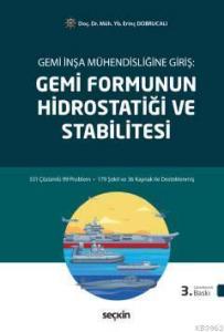 Gemi Formunun Hidrostatiği ve Stabilitesi