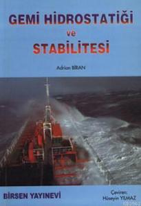Gemi Hidrostatiği ve Stabilitesi