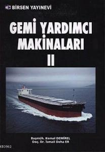 Gemi Yardımcı Makinaları 2