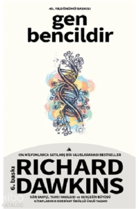 Gen Bencildir (Ciltli)