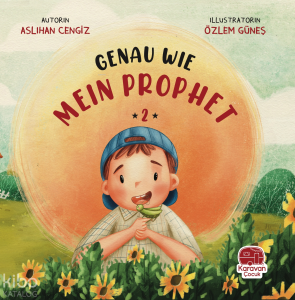 Genau Wie Mein Prophet 2