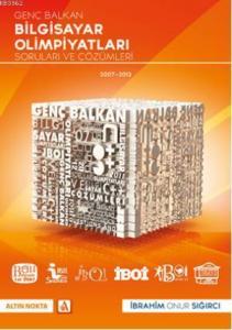Genç Balkan Bilgisayar Olimpiyatı Soruları ve Çözümleri