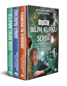 Genç Bilimkurgu Serisi