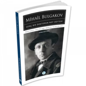 Genç Bir Doktorun Not Defteri