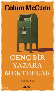 Genç Bir Yazara Mektuplar