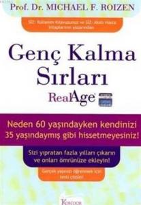 Genç Kalma Sırları