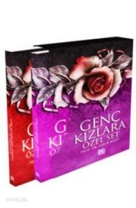 Genç Kızlara Özel Set