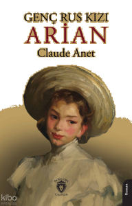 Genç Rus Kızı Arian