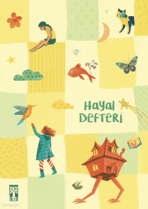 Genç Timaş Hayal Defteri (Ciltli)