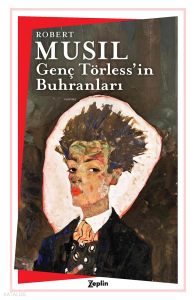 Genç Törless'in Buhranları