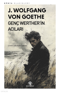 Genç Werther’in Acıları
