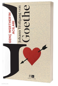 Genç Werther’ın Acıları