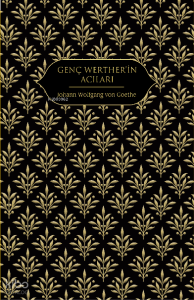 Genç Werther'in Acıları