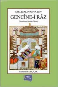 Gencine-i Raz