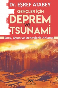 Gençler İçin Deprem ve Tsunami