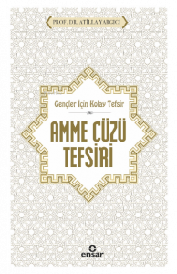 Gençler İçin Kolay Tefsir  Amme Cüzü Tefsiri