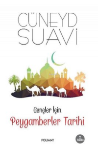 Gençler için Peygamberler Tarihi