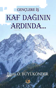 Gençlere İş Kaf Dağının Ardında