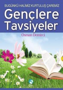 Gençlere Tavsiyeler (cep)
